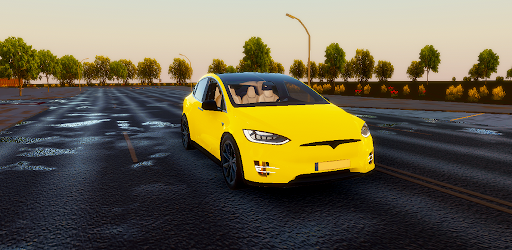 Electric Car Simulator Real 3D Mod Mở Khóa Phiên Bản Đầy Đủ v2.2.6