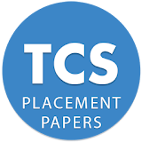 TCS Placement Papers icon