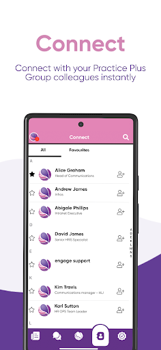 mypracticeplus Screen 3