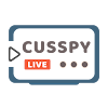 Cusspy - Live Video Chat icon