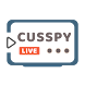 Cusspy - Live Video Chat