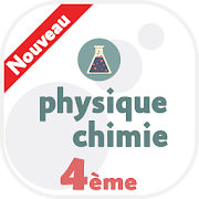 Top 34 Education Apps Like cours de physique chimie 4eme - Best Alternatives