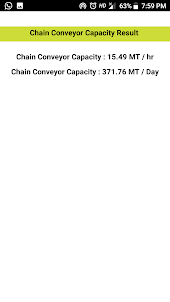 Chain Conveyor Pro