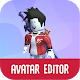 3D Avatar Editor Download on Windows
