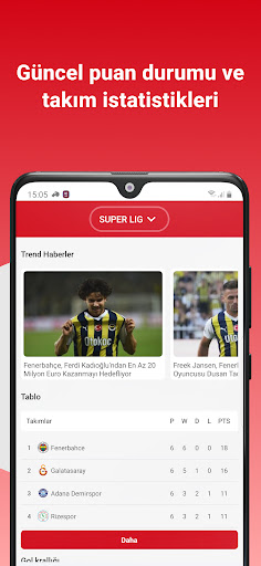 App-voorskou