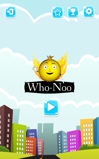 Who-Noo Screenshot 1 - AppWisp.com