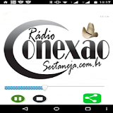 Rádio Conexão Sertaneja icon