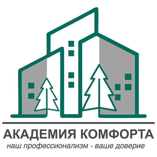 Академия комфорта logo