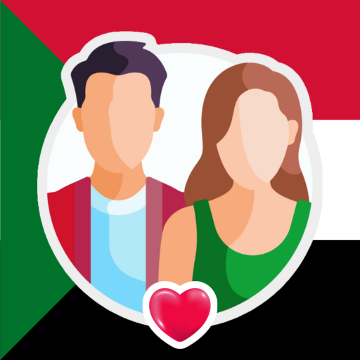 Sudan Chat | Dating & Singles