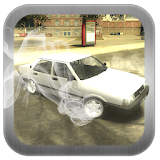 Car Drift 3D 2014 icon