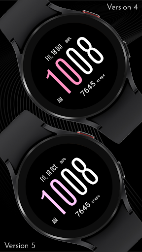 CELEST5403 Sport Watch screenshot 18