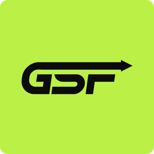 GetSetFit logo
