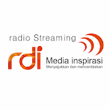 RDI Malang - Streaming App icon