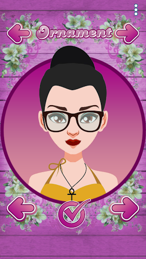 Love compatibility Screen 2