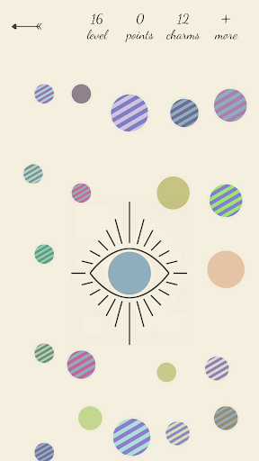 Color Witch for Halloween Screen 2