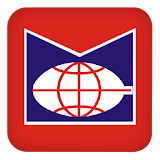 Shree Maruti Courier Service icon