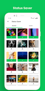 Captura 6 WABOX - Toolkit para WA android