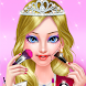 Princess Glittery Dress Up - Androidアプリ