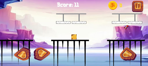 Box Runner : Endless Challenge Screen 3