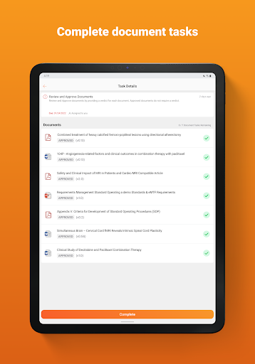 Veeva Vault - Limited Release