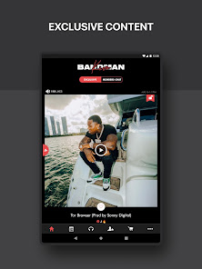 Imágen 7 Bandman Kevo - Official App android