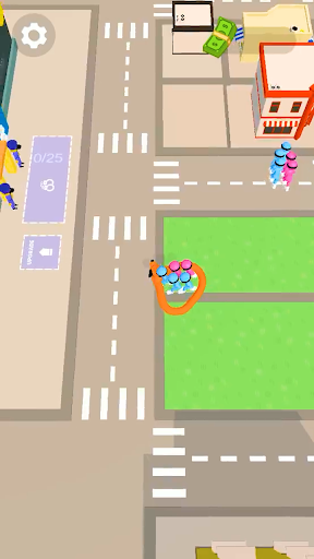 Tail Twister Screen 2