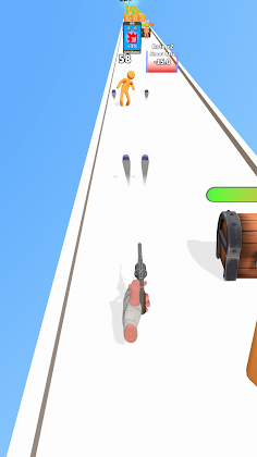 Ground Puller - Screenshot 4