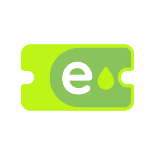 Е-Талон - талоны на топливо logo