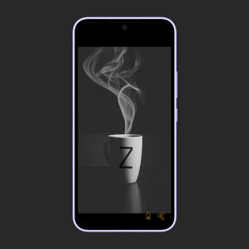 صور حرف Z- خلفيات و رمزيات z Screen 3