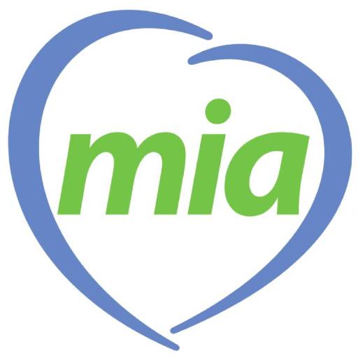 MiaApp - Mia Farmacia logo