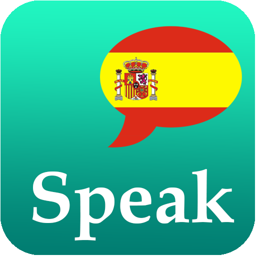 Learn Spanish Offline 2.8 Icon