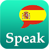 Learn Spanish Offline icon