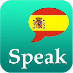Cover Image of ดาวน์โหลด เรียนภาษาสเปนแบบออฟไลน์  APK
