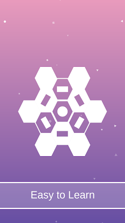 Game screenshot Lyra - Minimalist Puzzle Game hack