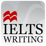 IELTS Skills - Writing icon