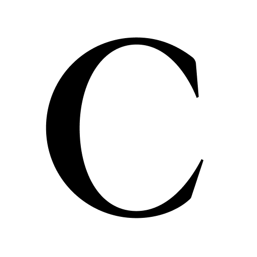Chloé Academy logo