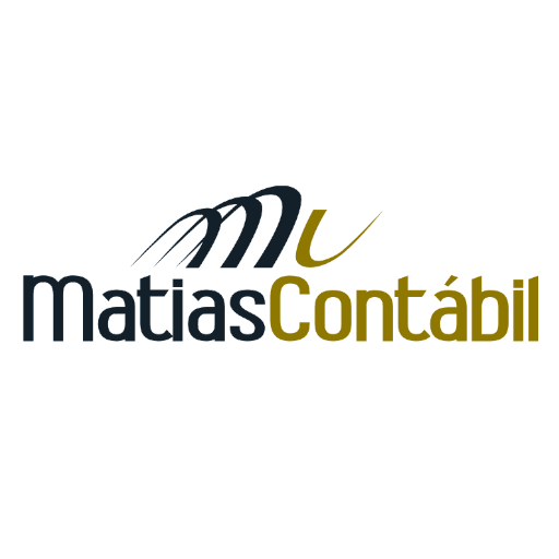 Matias Contábil logo