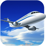 Flight Pilot Simulator: Fly Airplane 3D icon