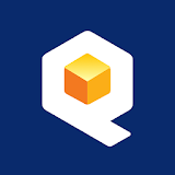 NH투자증권 QV(큐브) icon