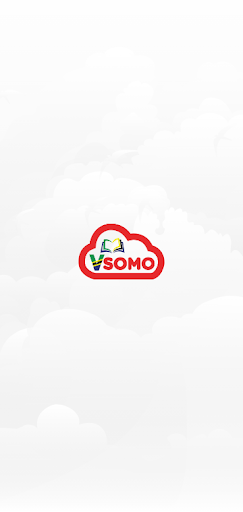 Android application Vsomo screenshort
