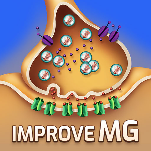 Improve MG logo