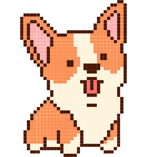 Pixel Art Color by Number Download on Windows
