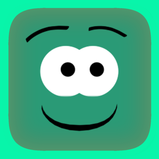 Happy Blocks logo