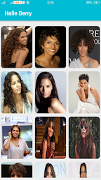 Halle Berry Wallpaper TOP 20