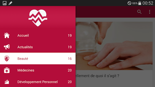 santé1 Mieux connaître sa Santé  de Bien-être.