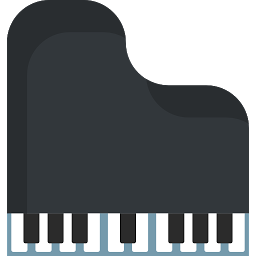 Icon image The Piano