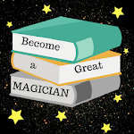Beginner magician Tips from great magicians Apk