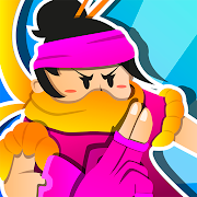 Ninja Escape Mod apk son sürüm ücretsiz indir