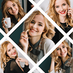 Cover Image of Tải xuống Photo Collage Maker, PIP Grid 2.0.8 APK