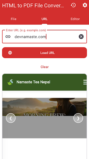 Screenshot 4